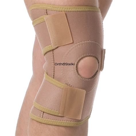 подложки за коляно при артроза на коляното